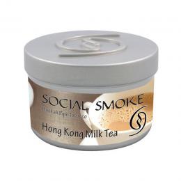 Hong Kong Milk Tea ホンコン・ミルクティー