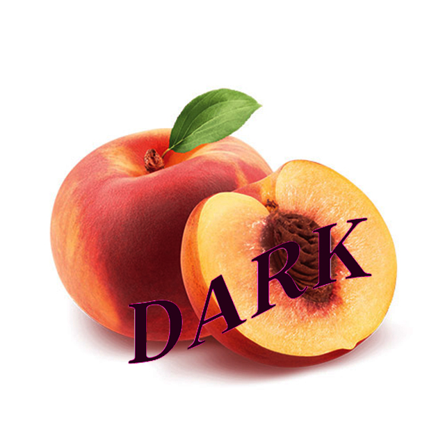 Dark】White Peach ダーク・ホワイト・ピーチ | 商品詳細ページ | LA