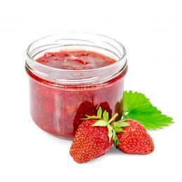 Strawberry Jam ストロベリー・ジャム