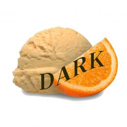【Dark】Orange Cream ダーク・オレンジ・クリーム