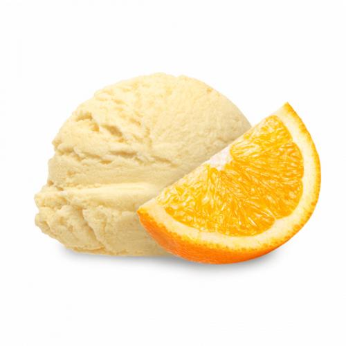 Orange Cream オレンジ・クリーム