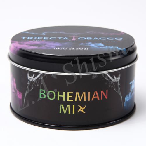 Bohemian Mix ボヘミアン・ミックス