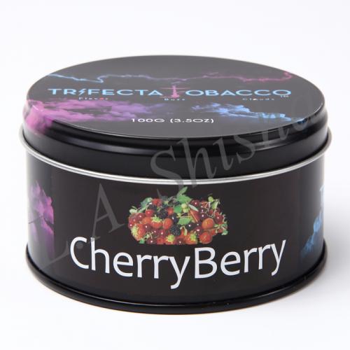 Cherry Berry チェリー・ベリー