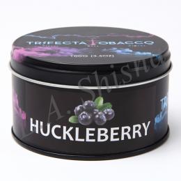 Huckleberry ハックルベリー