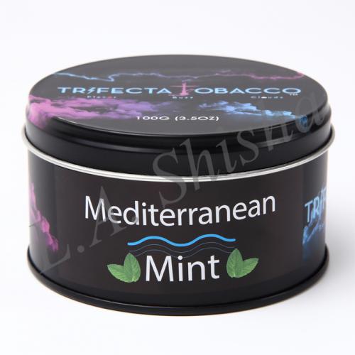 Mediterranean Mint モロッカン・ミント