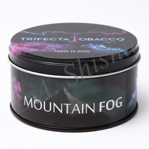 Mountain Fog マウンテン・フォグ