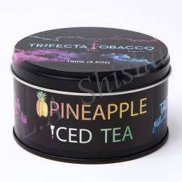 Pineapple Iced Tea パイナップル・アイス・ティー