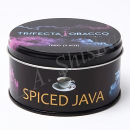 Spiced Java スパイスド・ジャバ