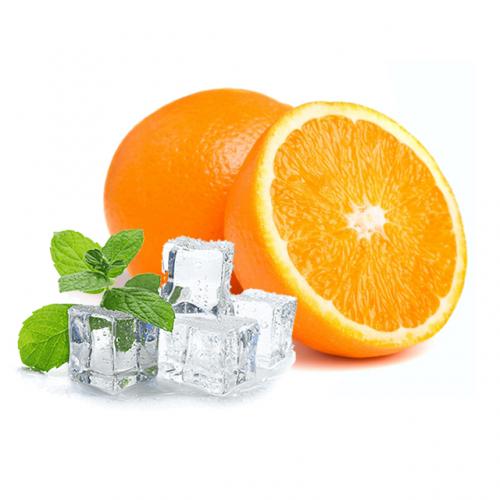 Iced Orange Mint アイス・オレンジ・ミント