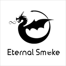 エターナルスモークのロゴ