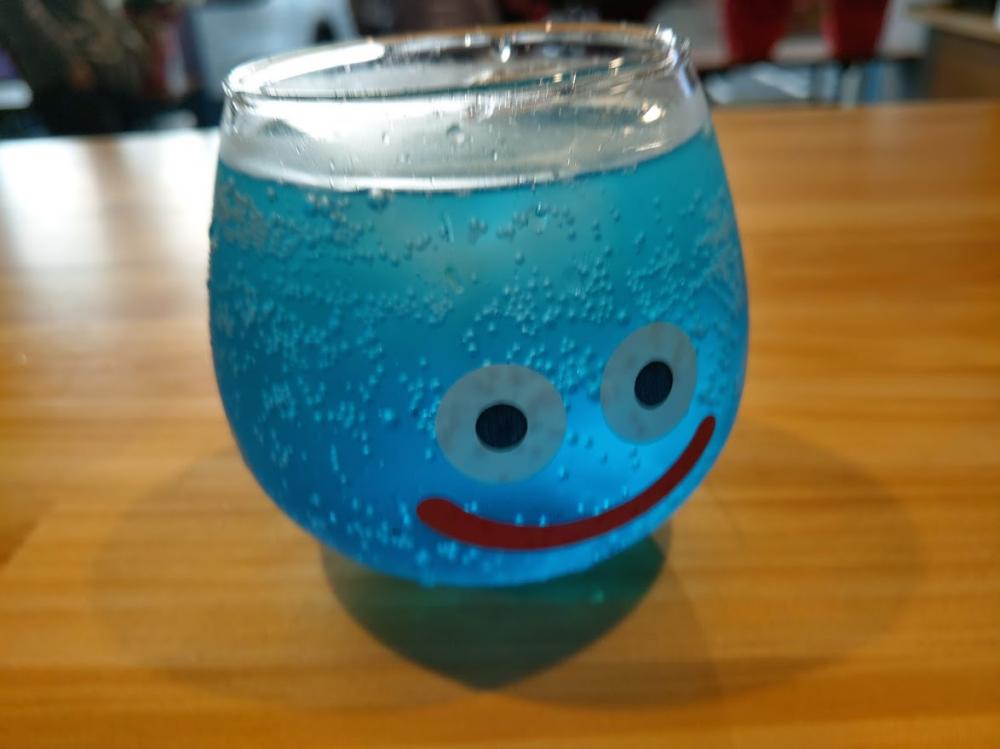 未成年平日500円フリードリンク!放課後勉強にも最適!!