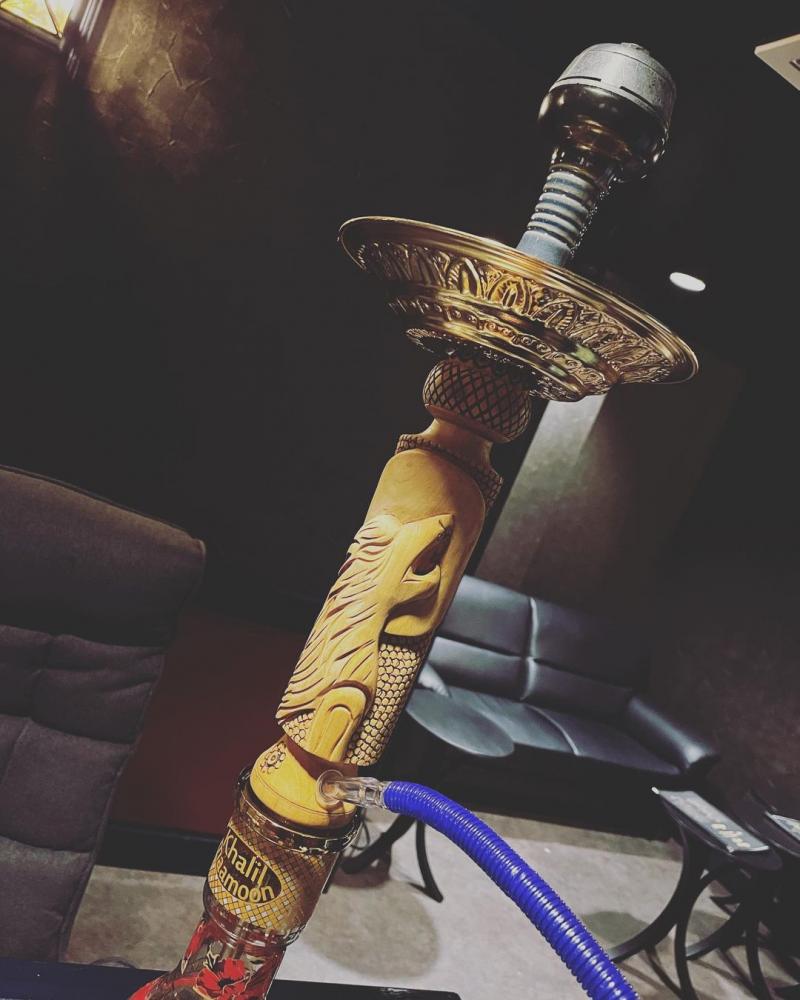 木製台育成中。完成までお楽しみに♪