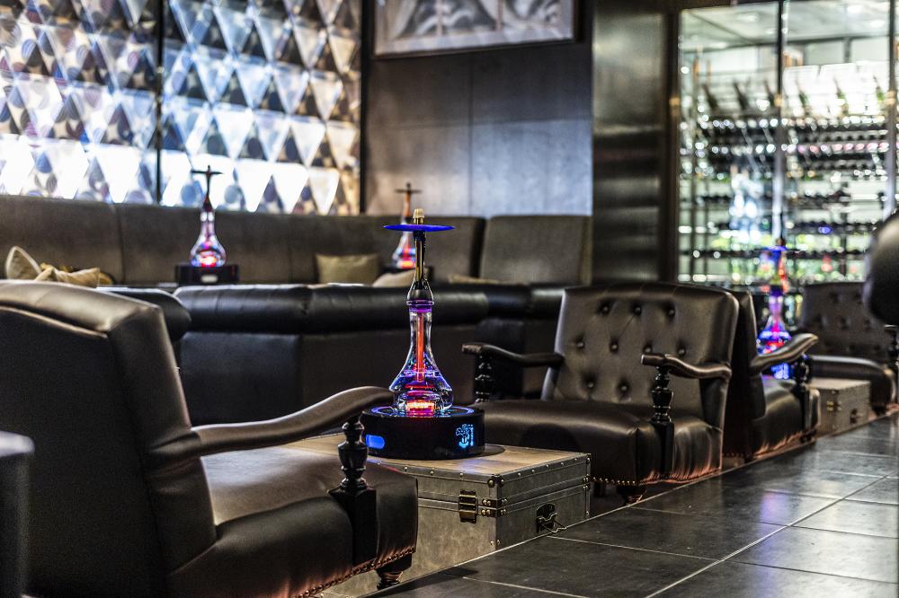 フレーバーの味は100種類以上!!