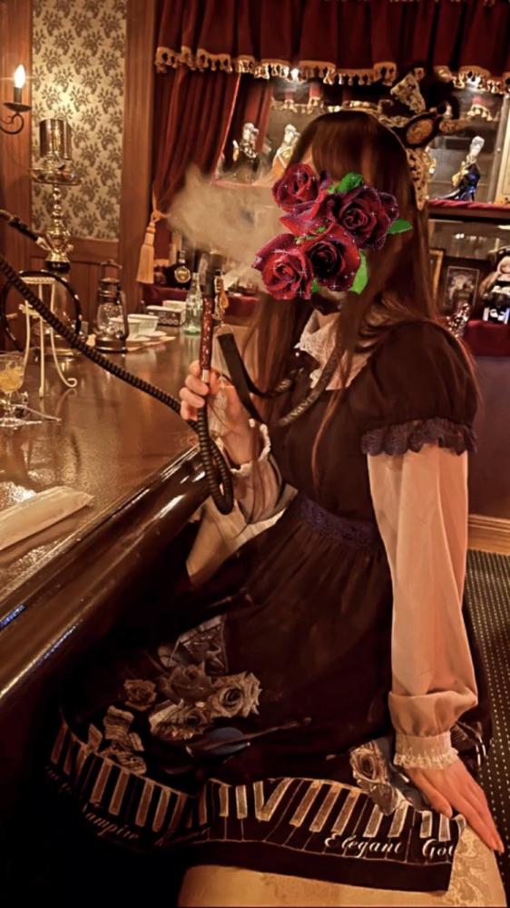 女性一人でも安心してお酒を楽しめます♪