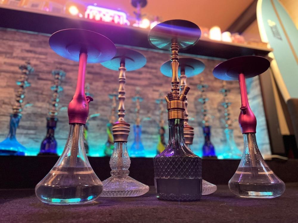 エジプシャン、dschinni、アルファフーカを使用しております