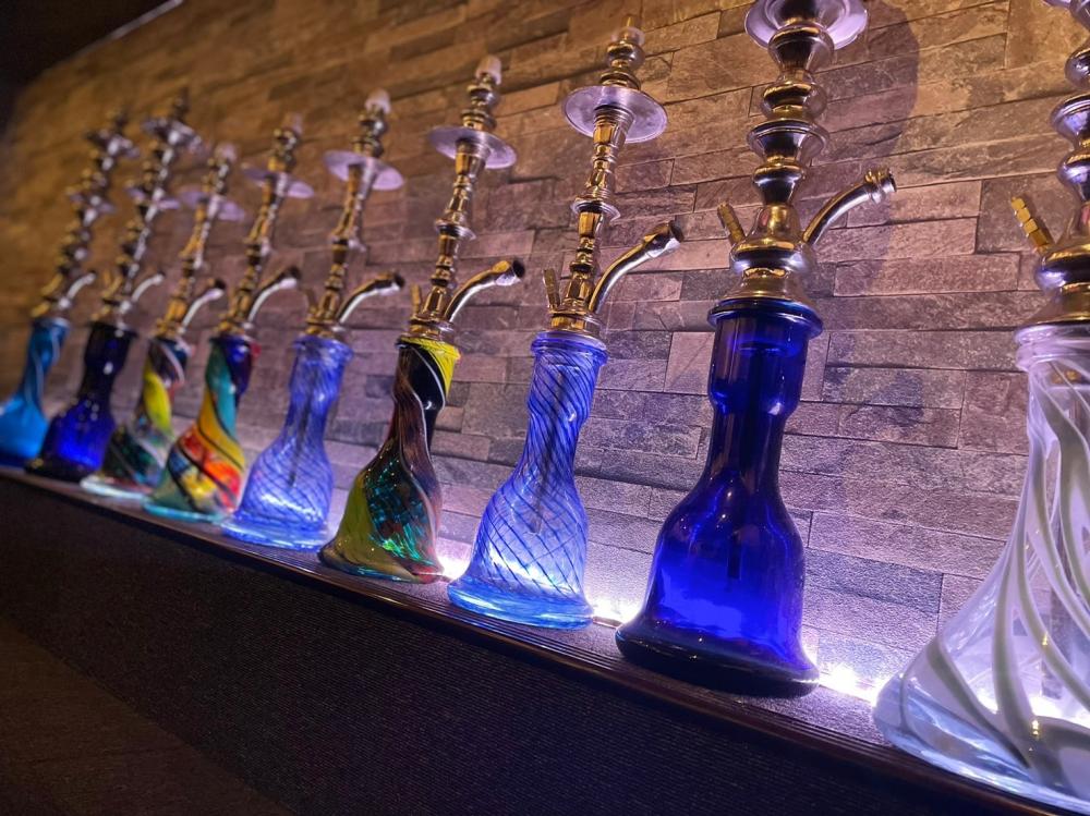 初心者~上級者まで大歓迎!色んな吸い感をお楽しみ下さい♪