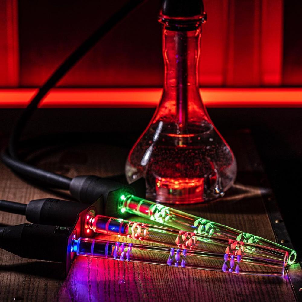 オプション多数ご用意。写真映え抜群!