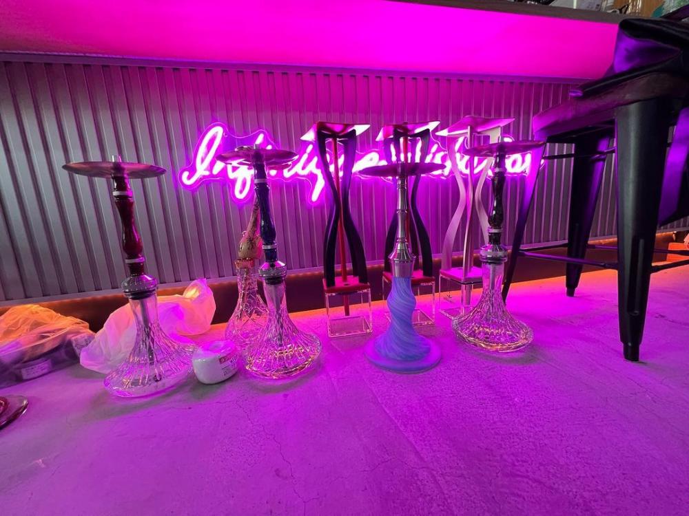 こだわりの機材◎日本初上陸のリトルドラゴンや24Kウーカーも!